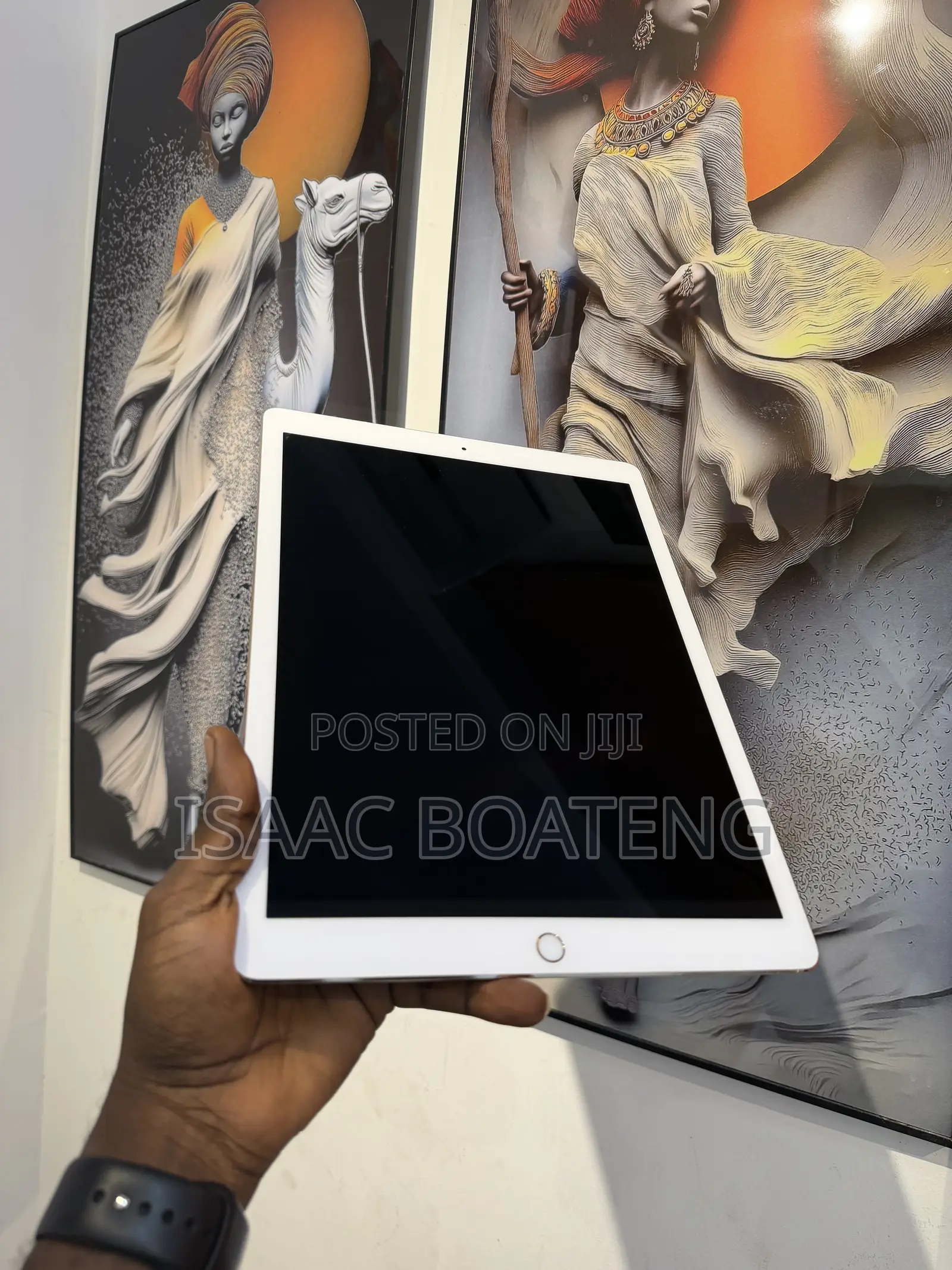 Apple iPad Pro 12.9 (2017) 64 GB
