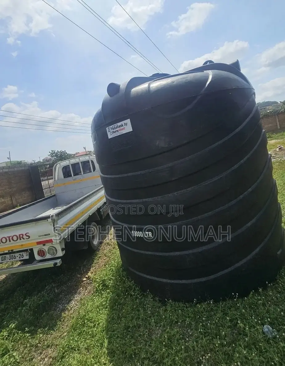 Polytank - 7000 Litre