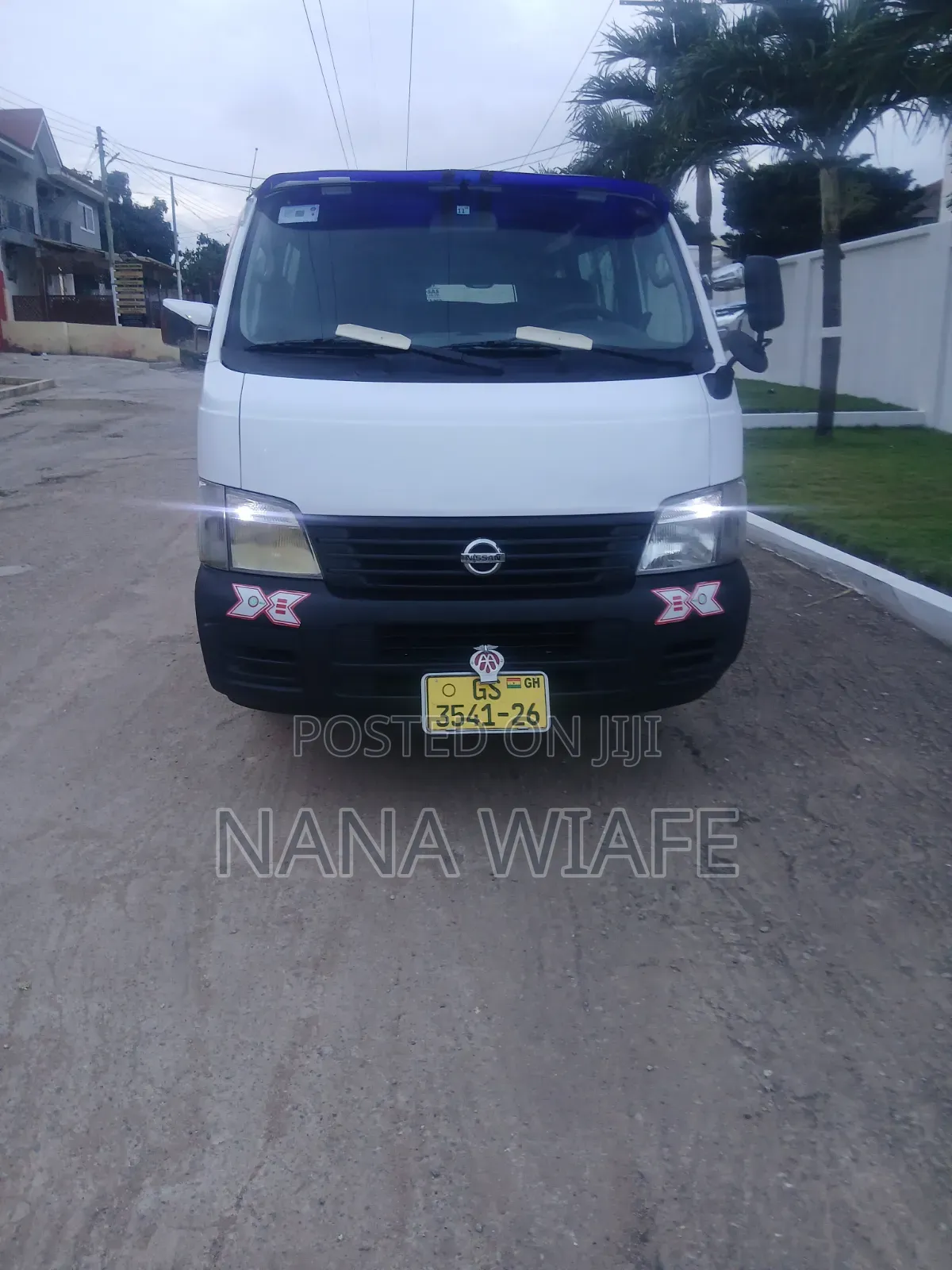 Nissan Sylphy 2009 White