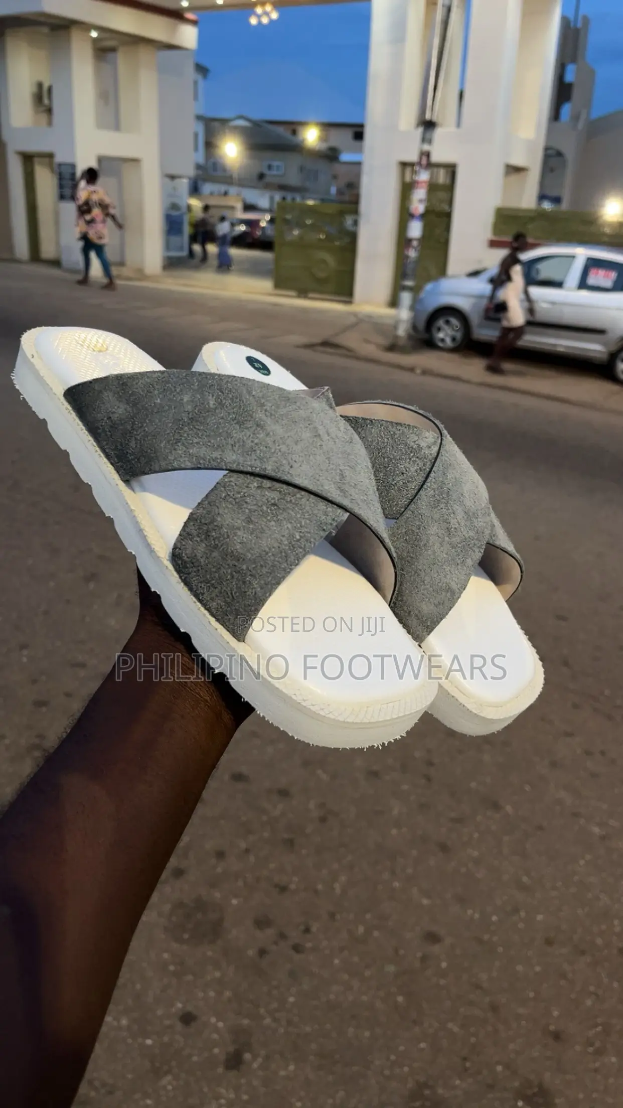 Quality Slippers