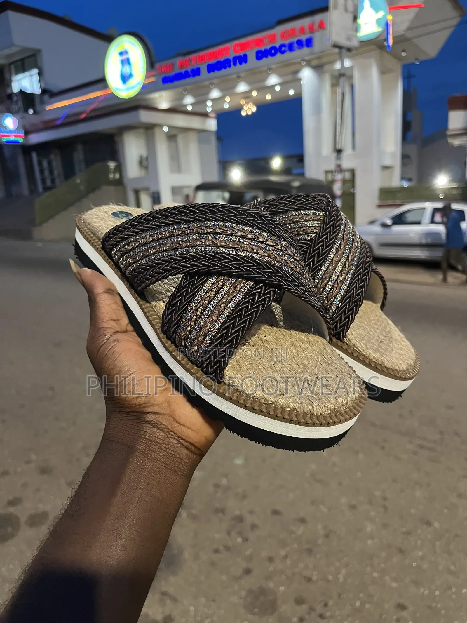 Quality Slippers