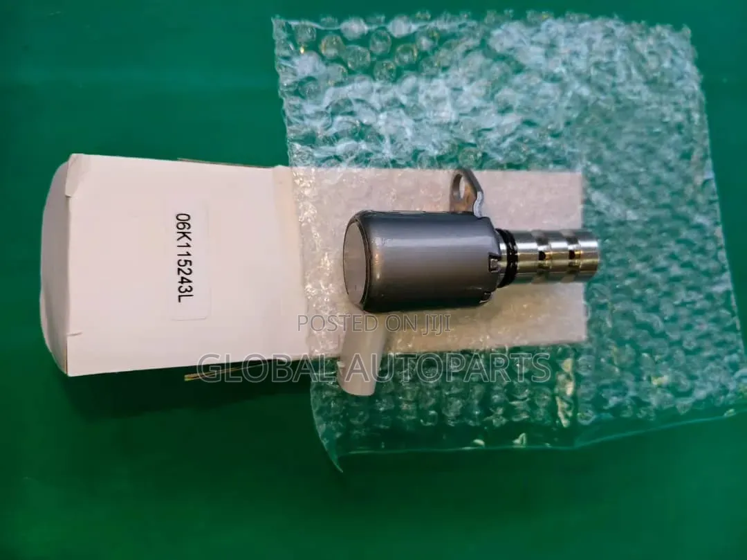 Soleniod Valves