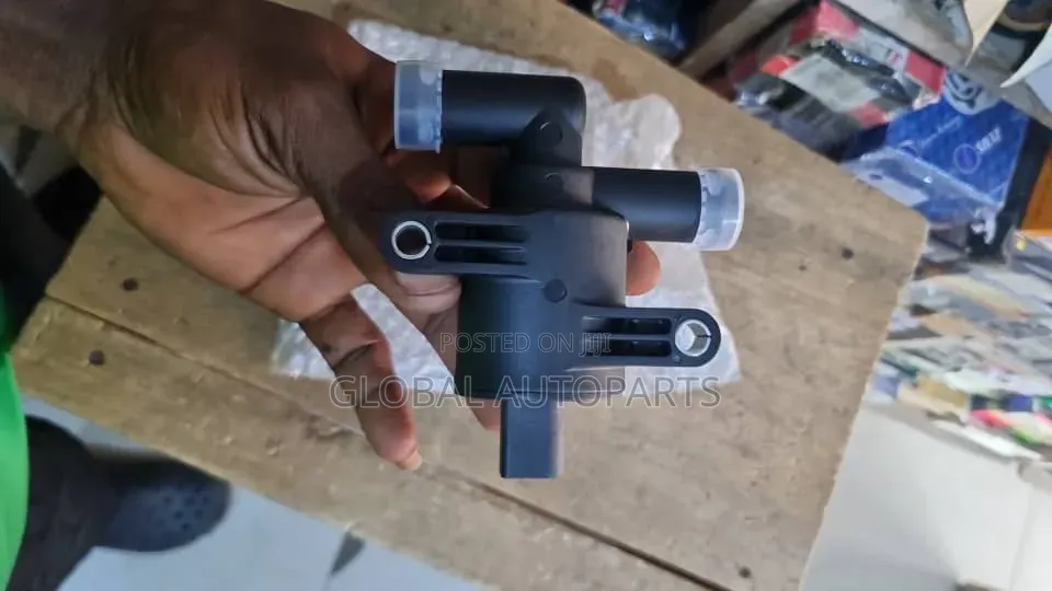 Auxilary Pumps