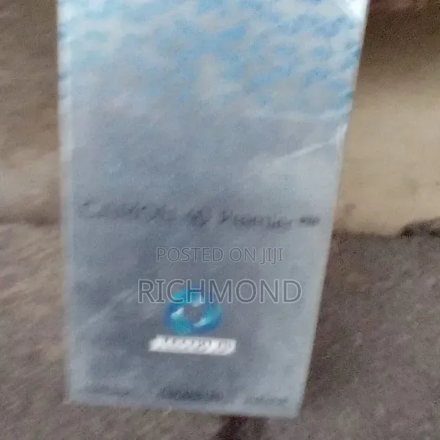 New Tecno Camon 40 Premier 5G 256 GB Blue