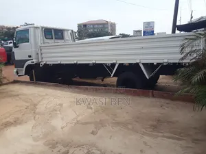 Tata Heavy Truck