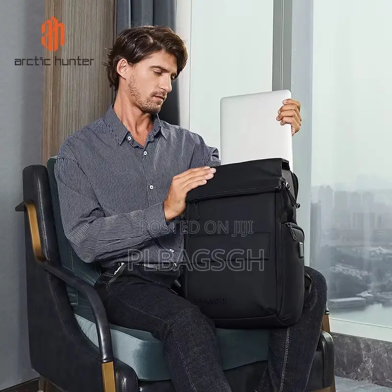 Potable Multi Fashion Laptop Backpack for 15.16 Inches Laptop
