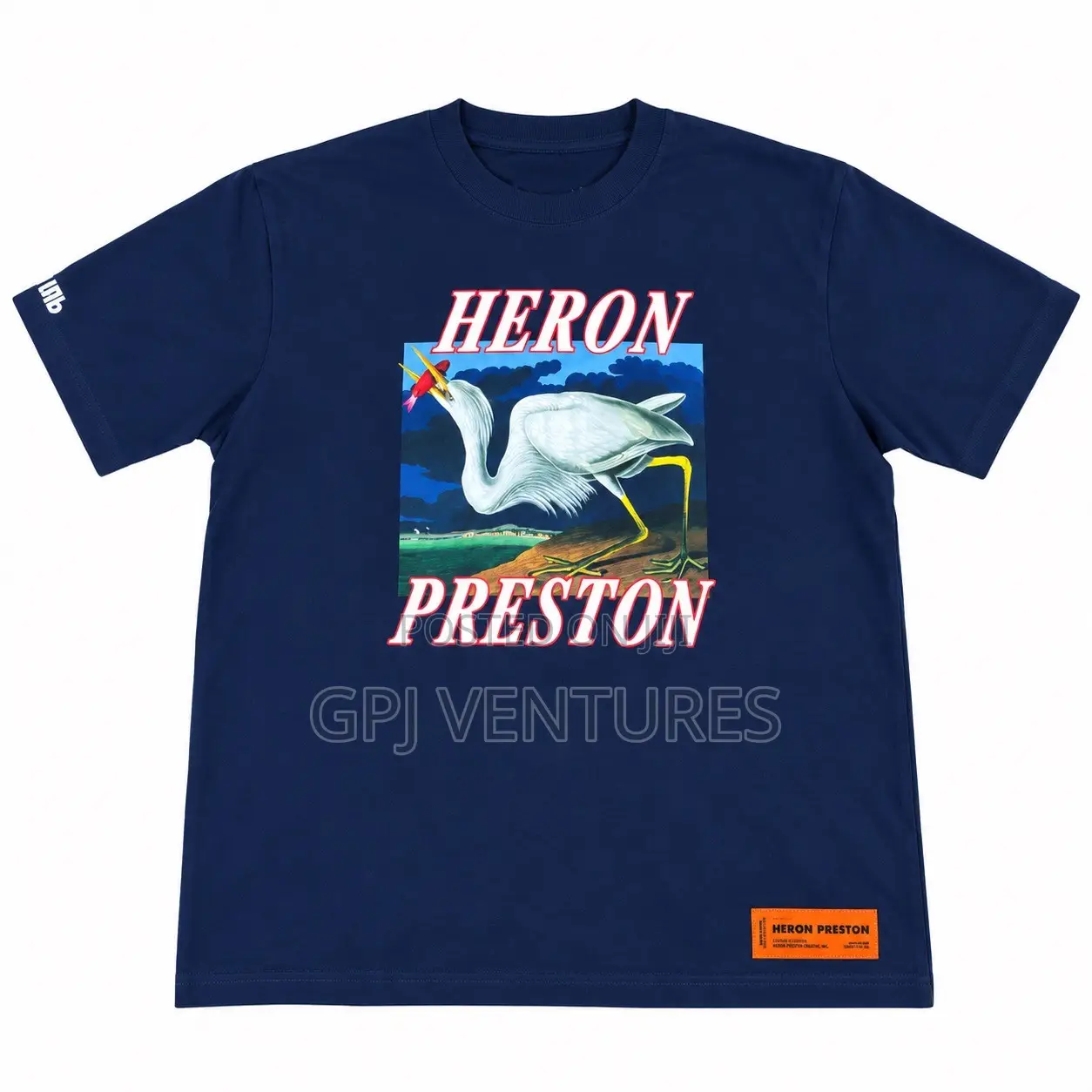 Cotton Tshirt