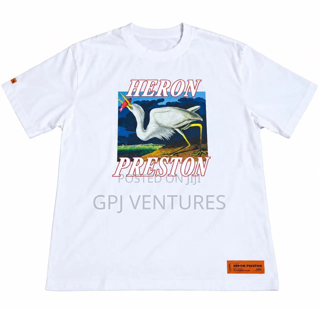 Cotton Tshirt