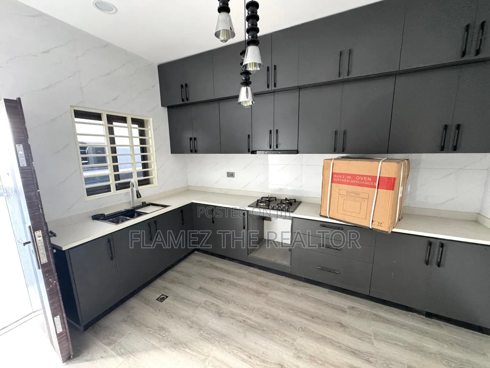 3bdrm House in Tantra Hills Estate, Unity Closed for sale