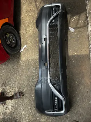 Honda Civic Complete Back Bumper 2016 2017 2018 2019 2020 2021