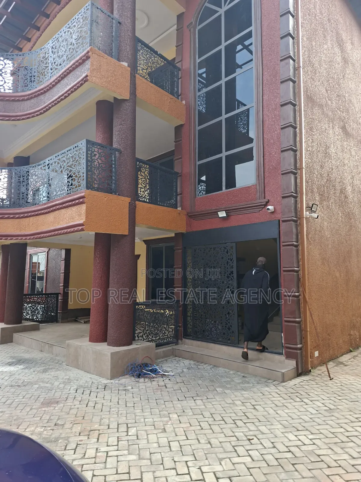 2bdrm Apartment in Dome Gcb, Ga East Municipal for rent