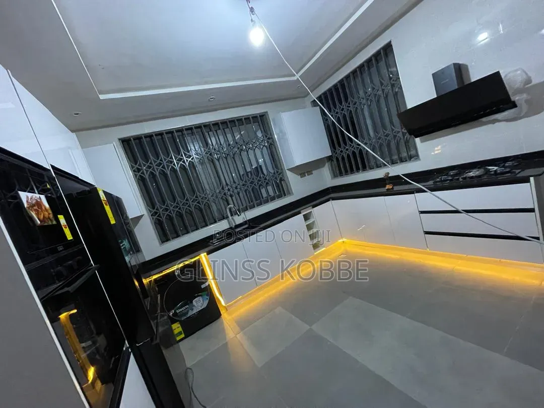 Glinss Modern