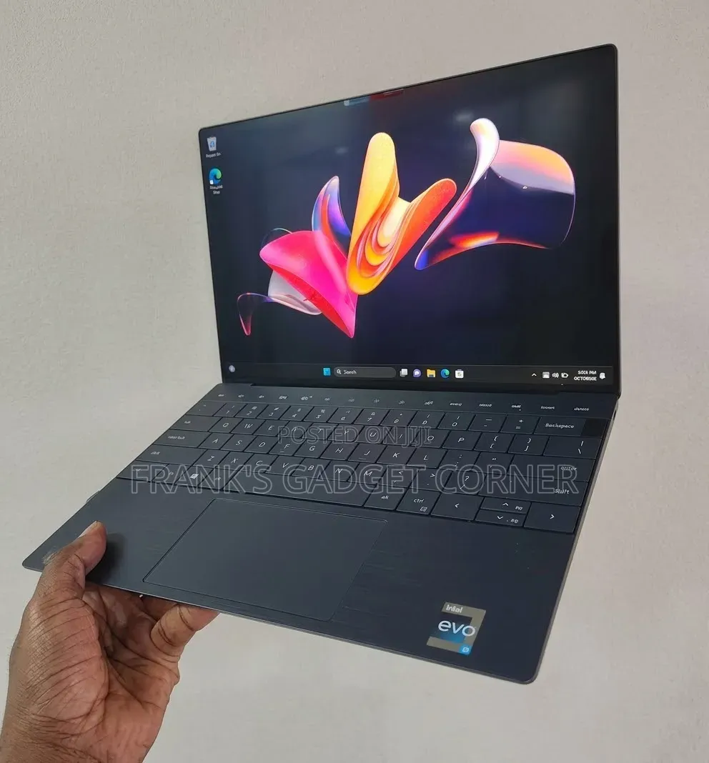 New Laptop Dell XPS 13 Plus 9320 16GB Intel Core i7 SSD 512GB