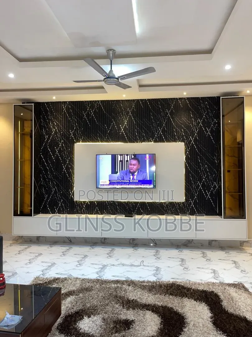 Glinss Modern