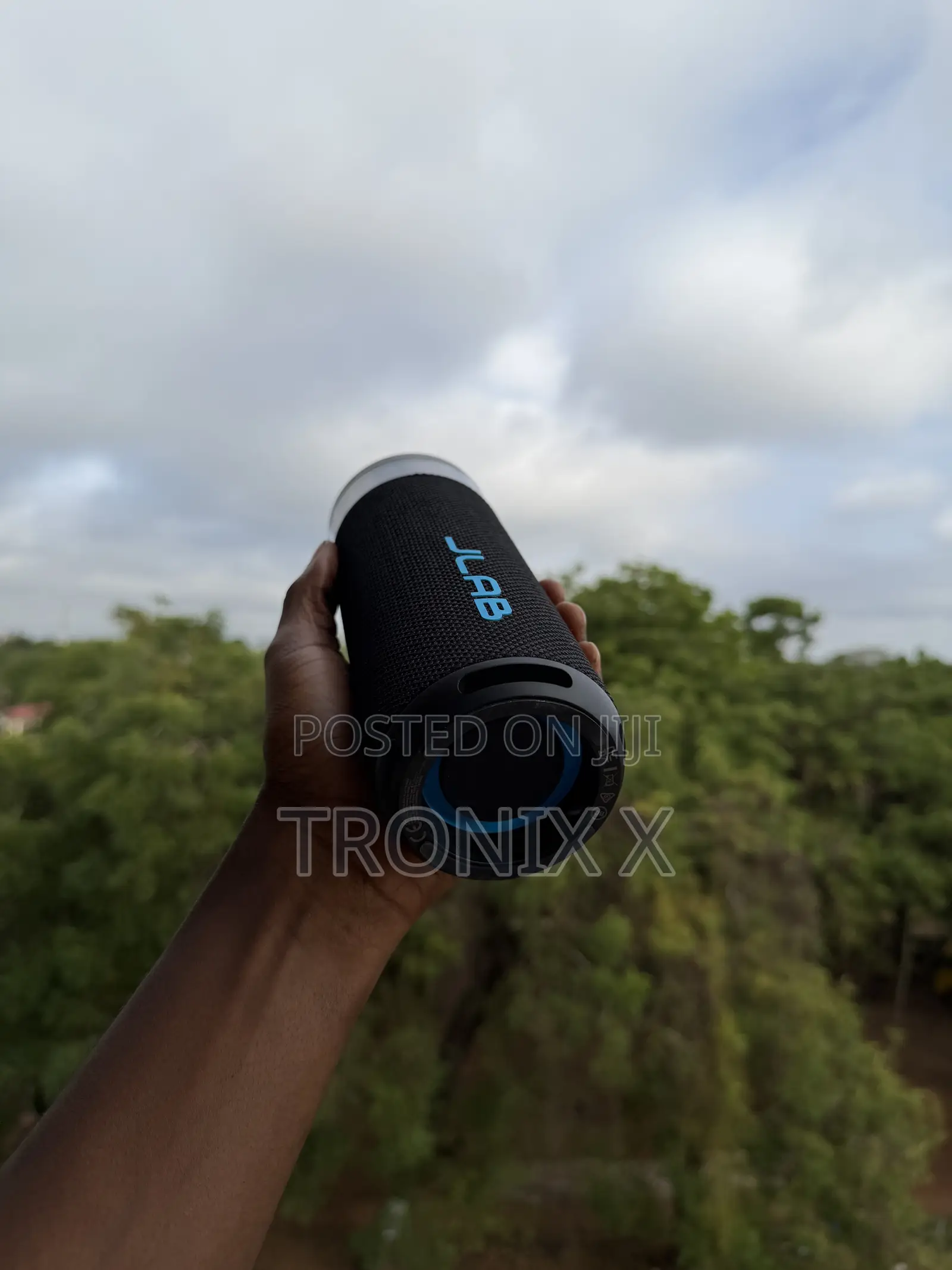 Jlab Bt Speaker