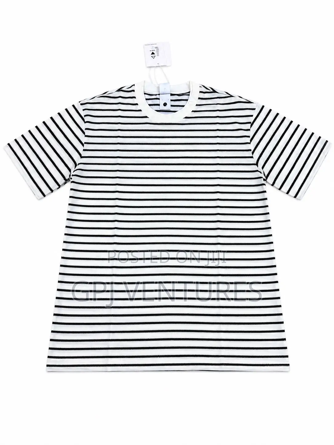 Round Neck Top