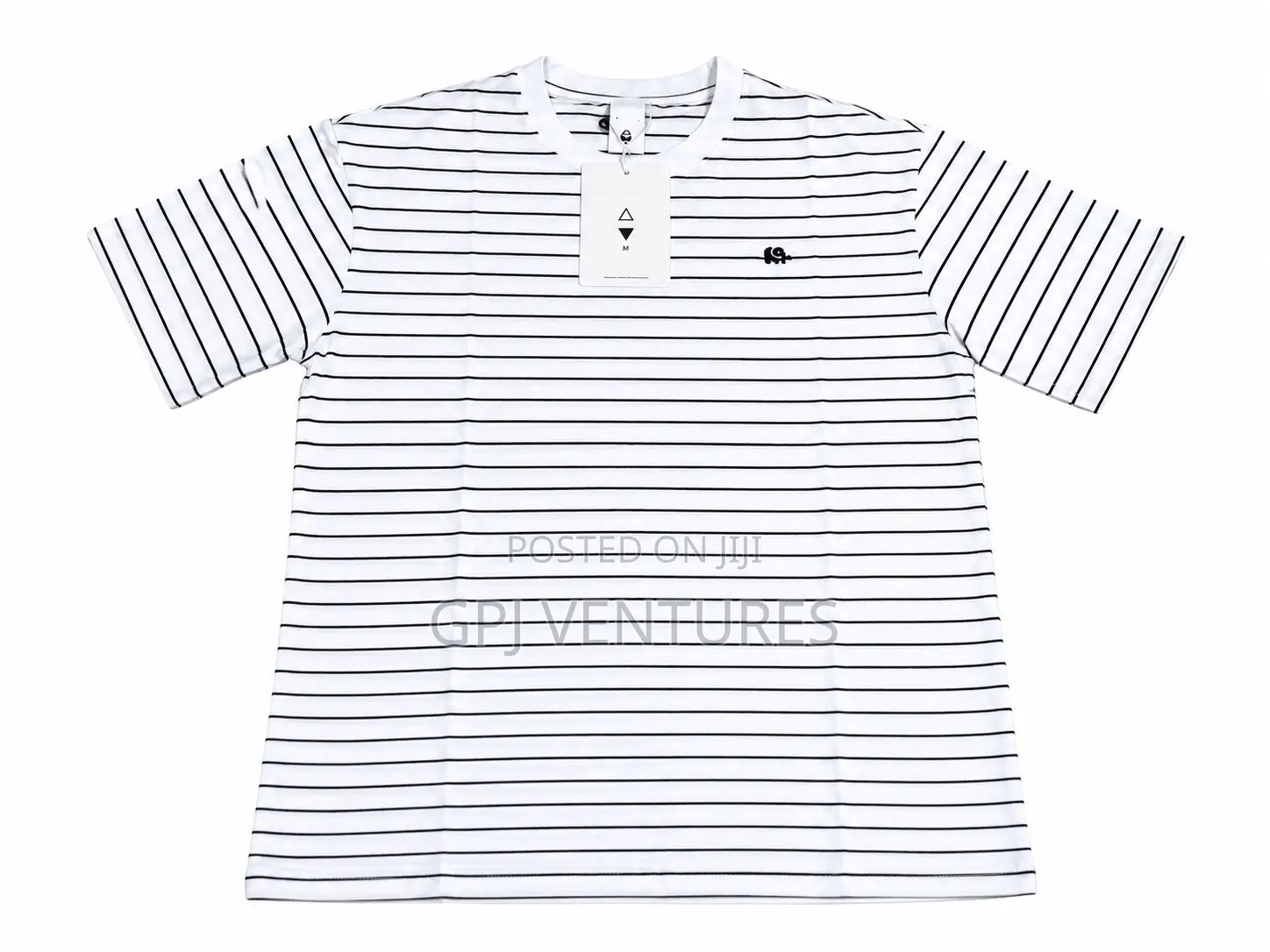 Round Neck Top