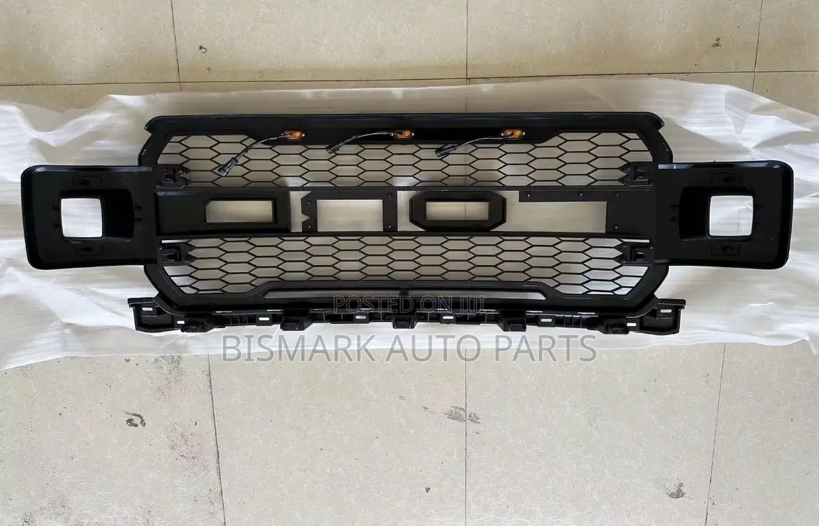 Ford F150 2018 2019 2020 Front Shells/ Grill