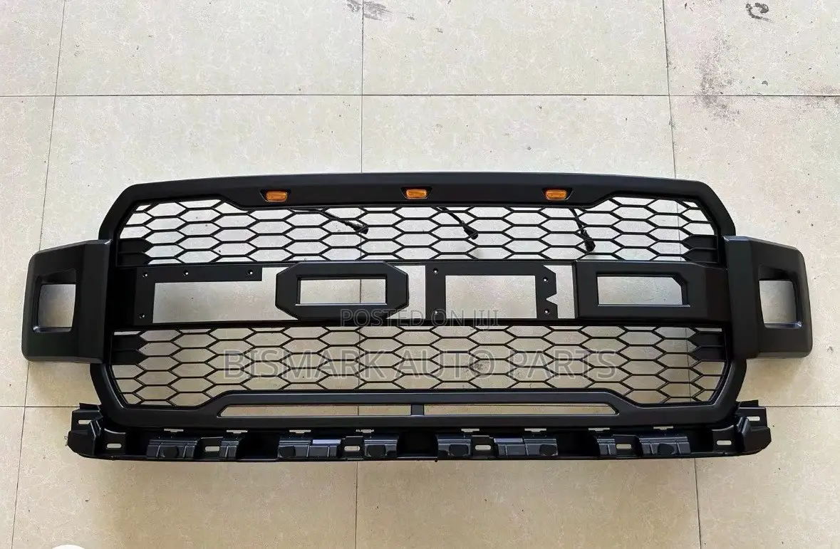 Ford F150 2018 2019 2020 Front Shells/ Grill