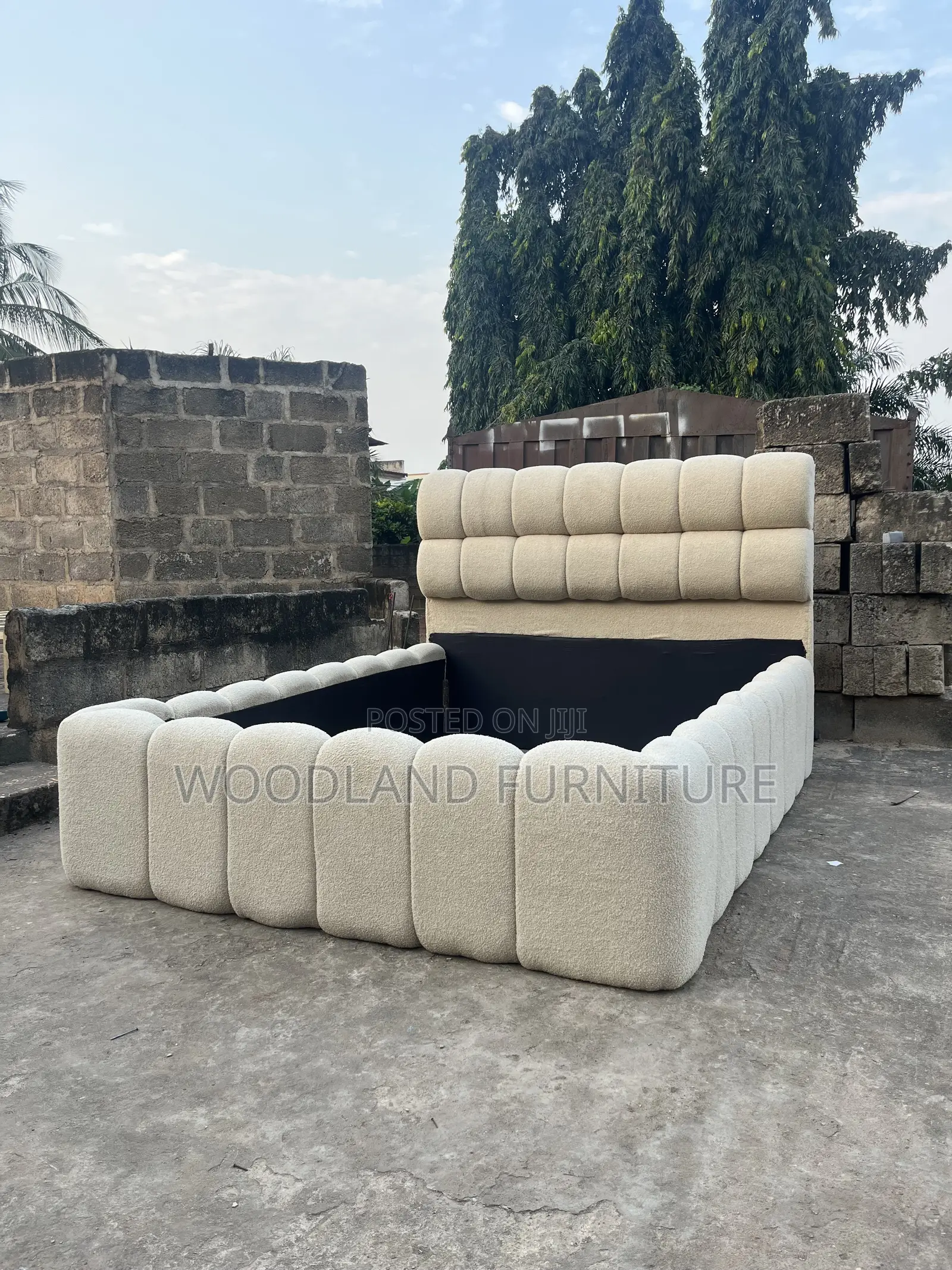 Dream in Cloud-Like Luxury