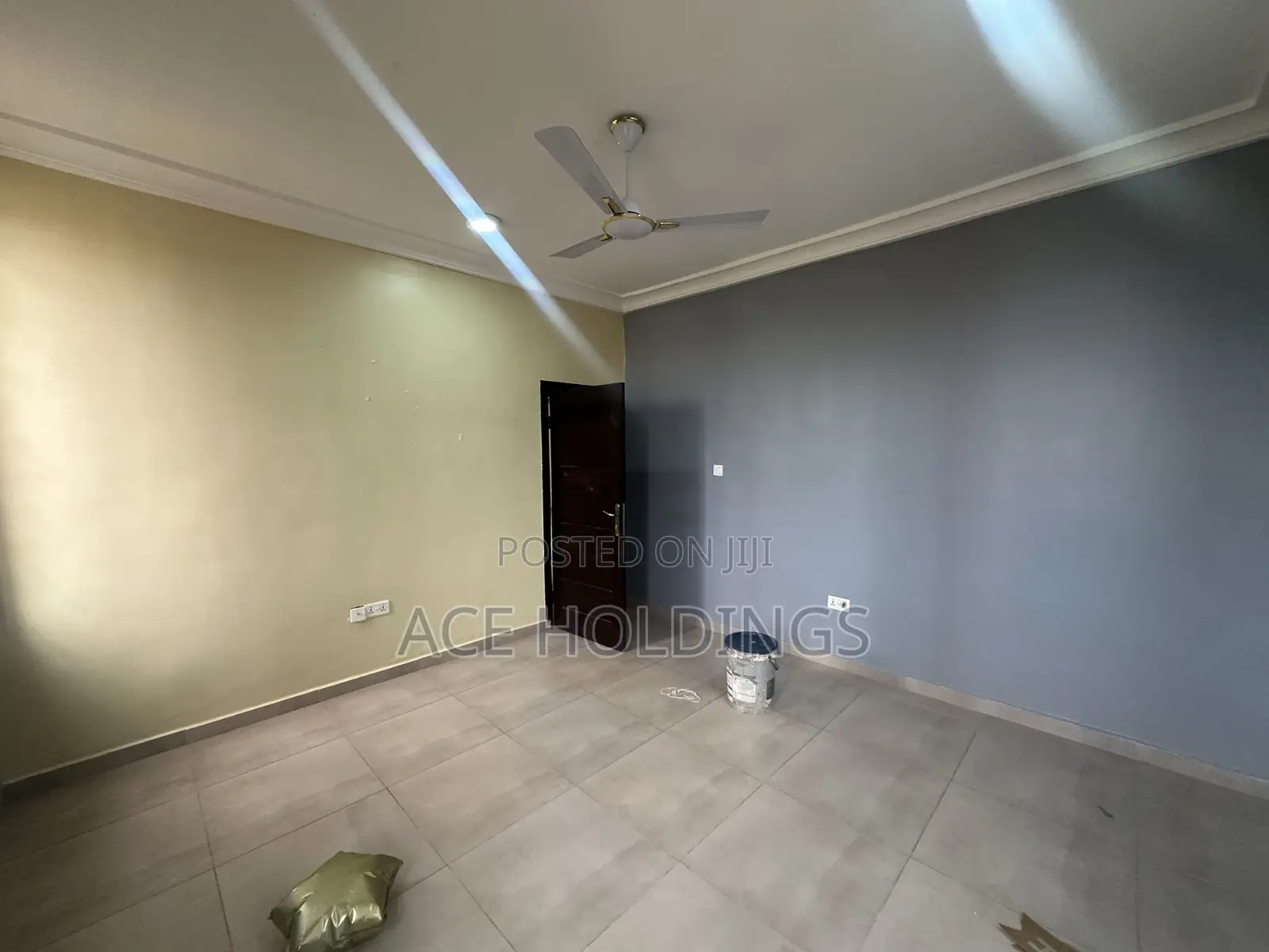2bdrm Apartment in East Legon Hills for rent