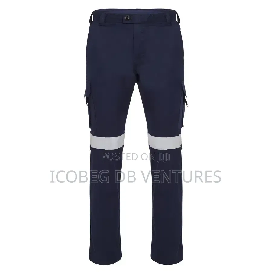 Proforce Cargo Pant/Mining Trousers
