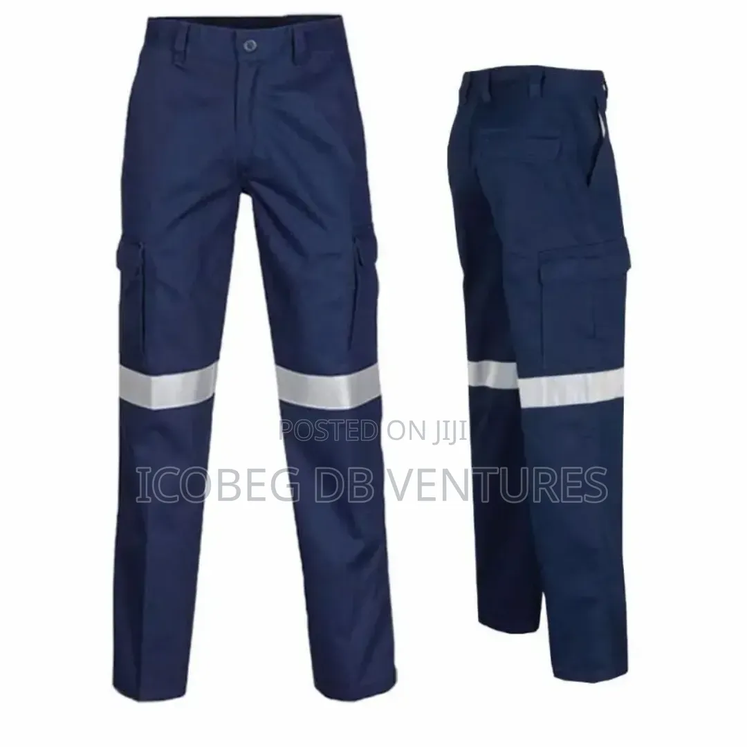 Proforce Cargo Pant/Mining Trousers