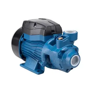 Electric Water Pressure Pump High Pressure