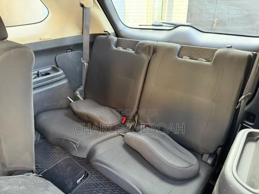 Mitsubishi Outlander SE AWC 2016 Gray