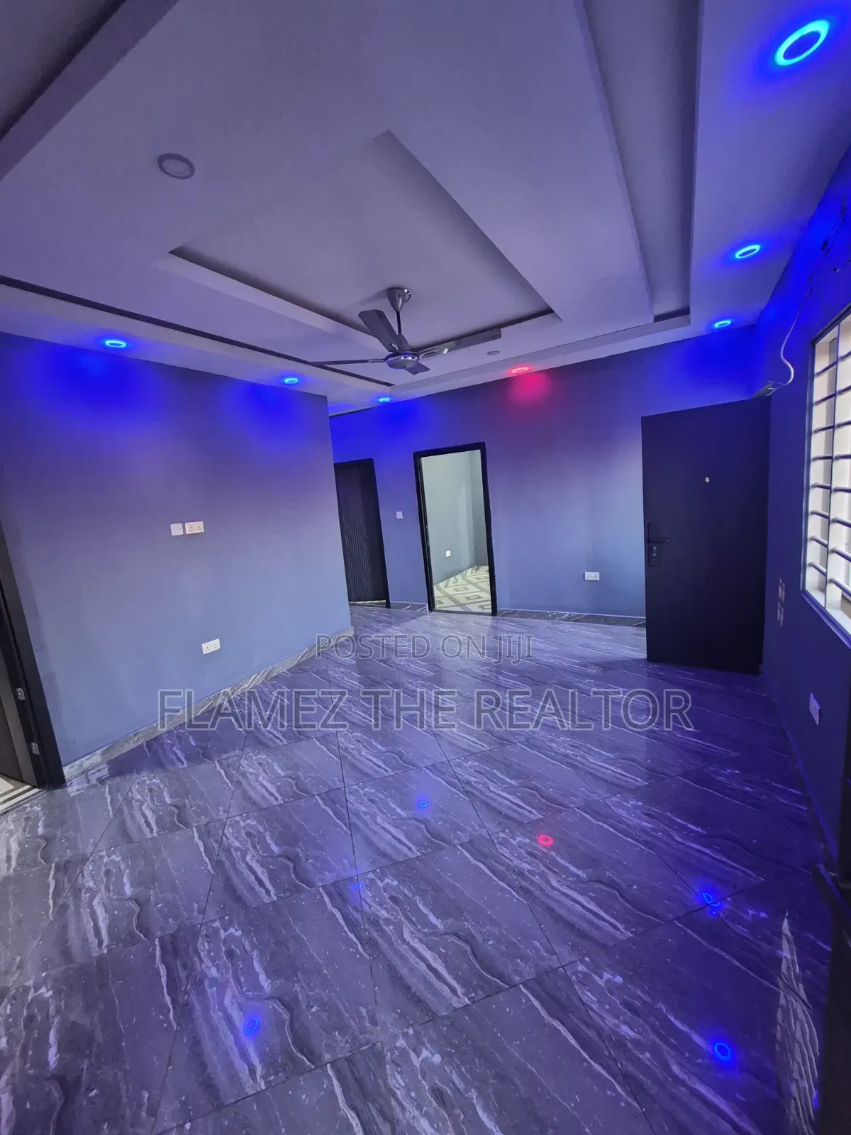 2bdrm Apartment in Pokuase White House for rent