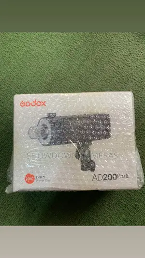 Godox AD200proII