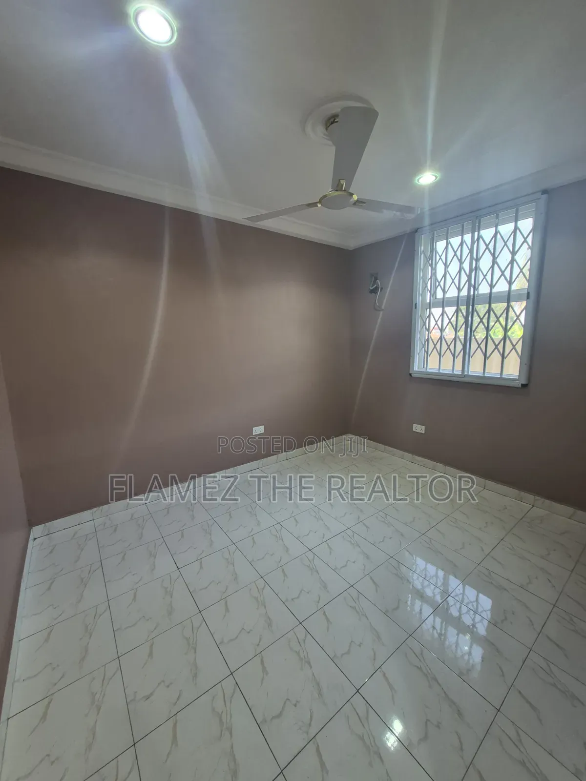 2bdrm Apartment in Ayawaso, Pokuase for rent