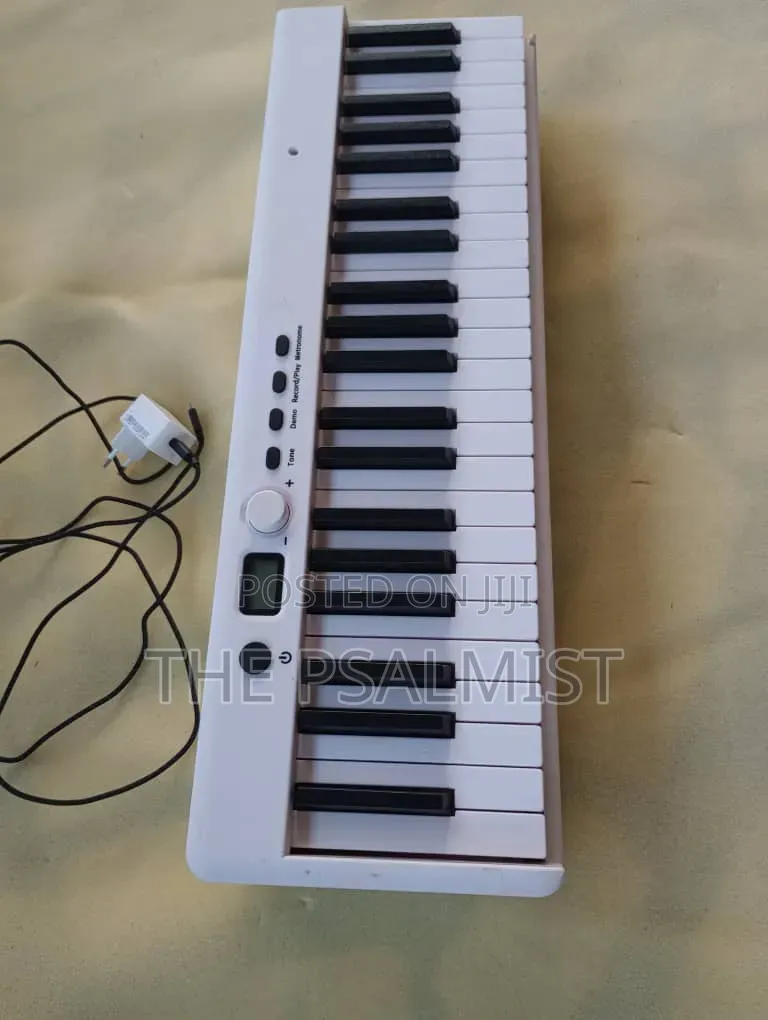 BX 20 Fordable 88keys Digital Piano