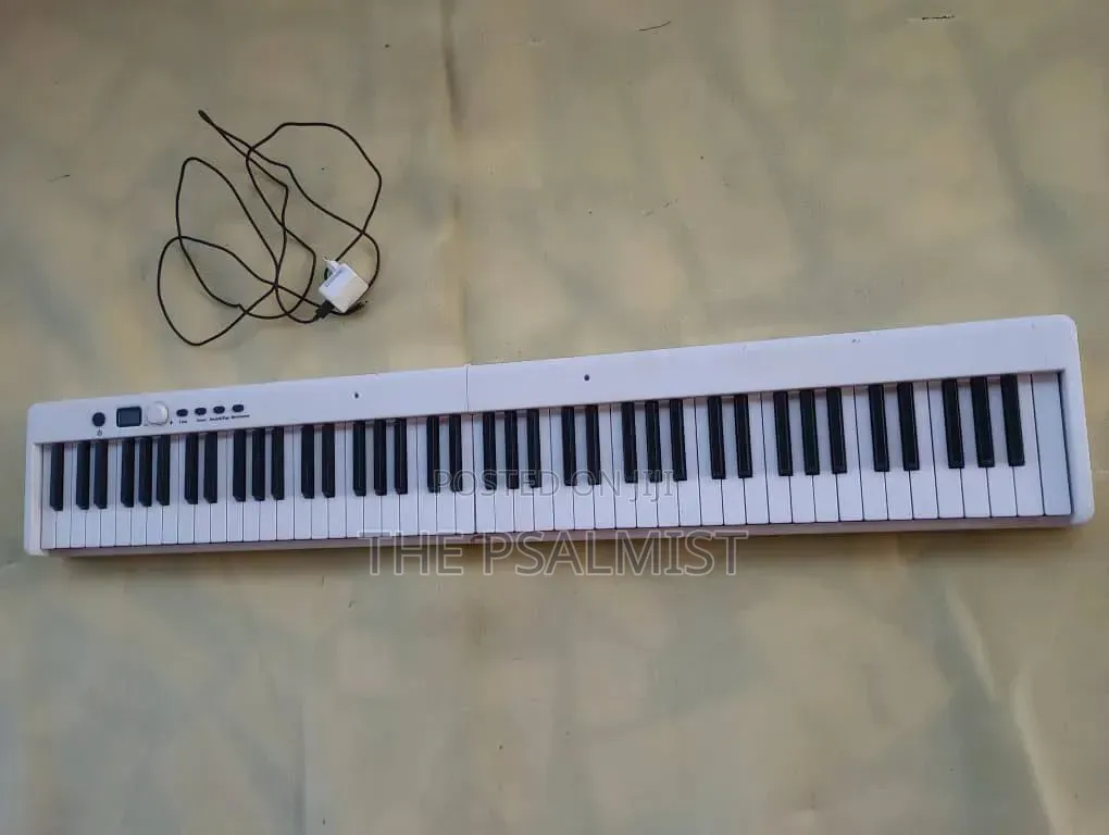 BX 20 Fordable 88keys Digital Piano