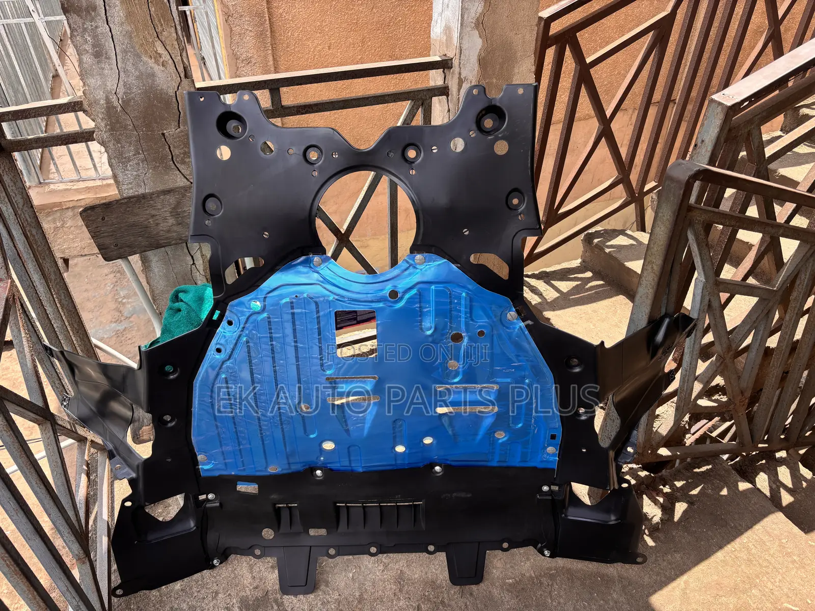 Honda CRV Engine Under Cover/Panel/Dirty Pan/ 2023 2024 2025