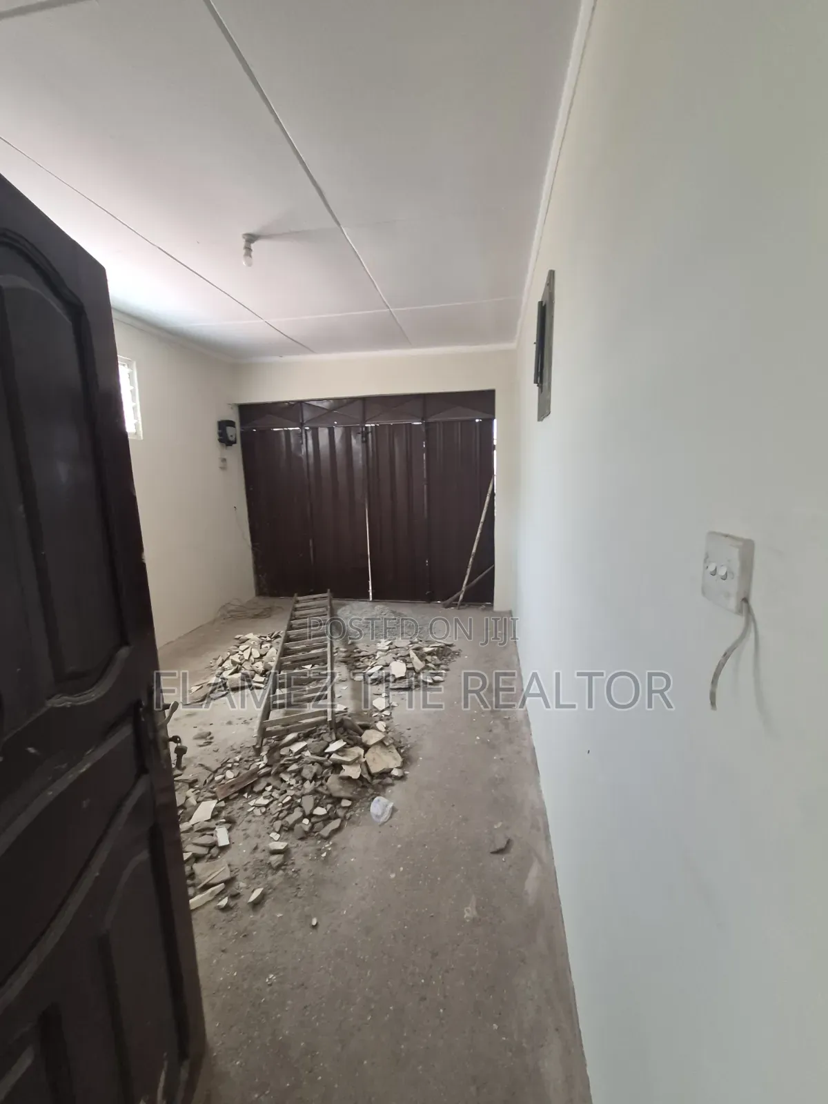 4bdrm House in Petroleum, Mile 7 for rent