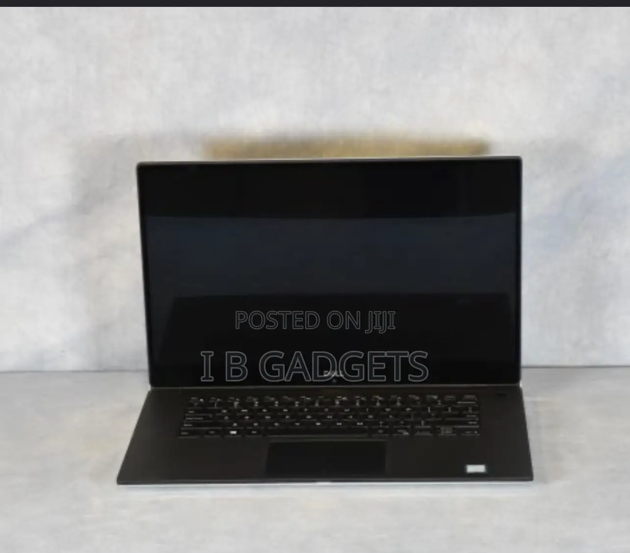 Laptop Dell XPS 15 8GB Intel Core i7 SSD 512GB