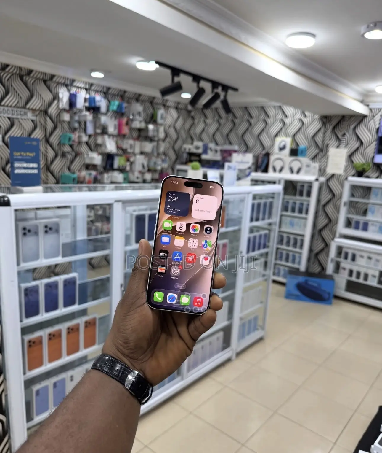 Apple iPhone 17 Pro Max 512 GB Silver