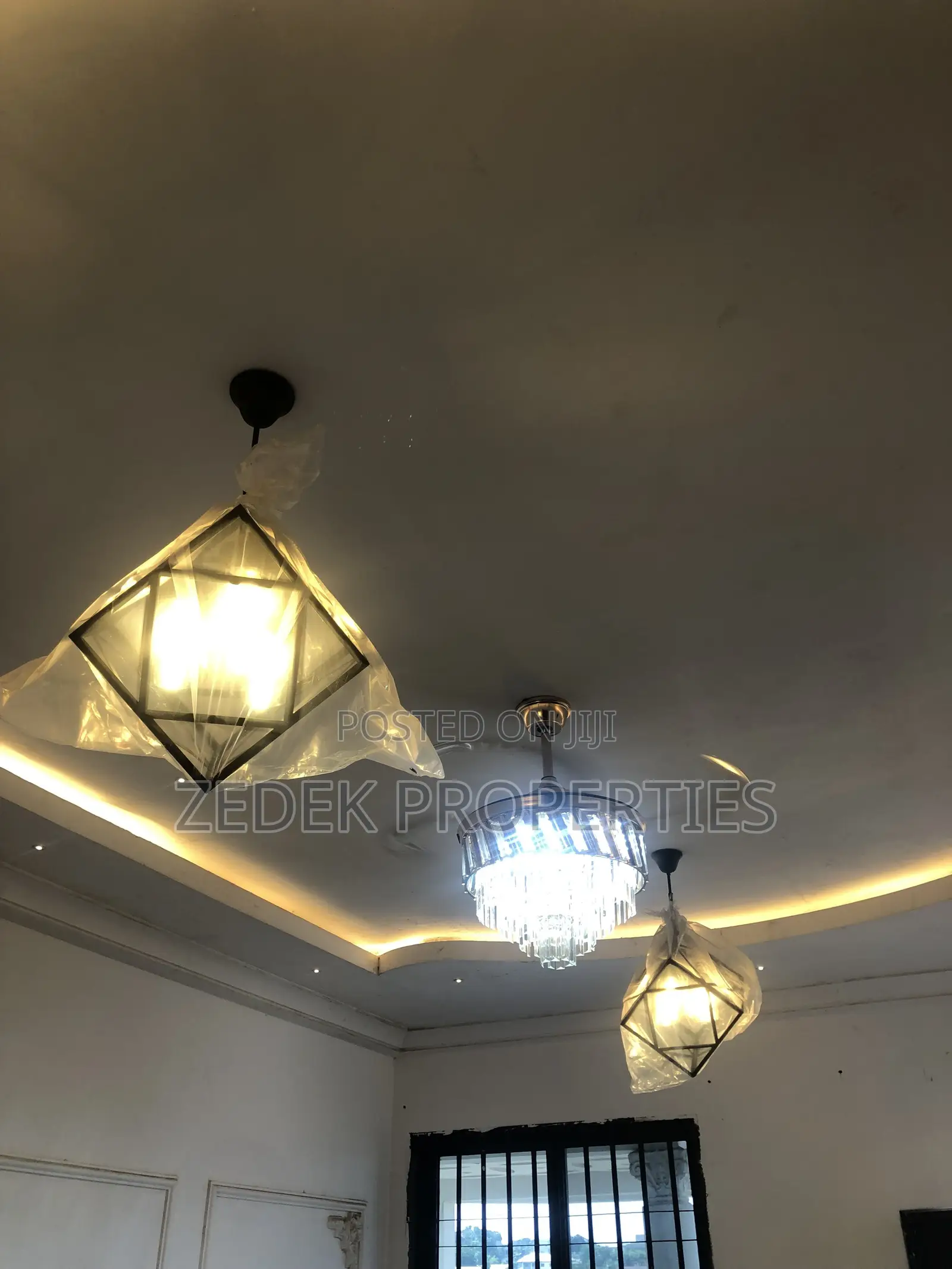 2bdrm Apartment in Kwabenya for rent