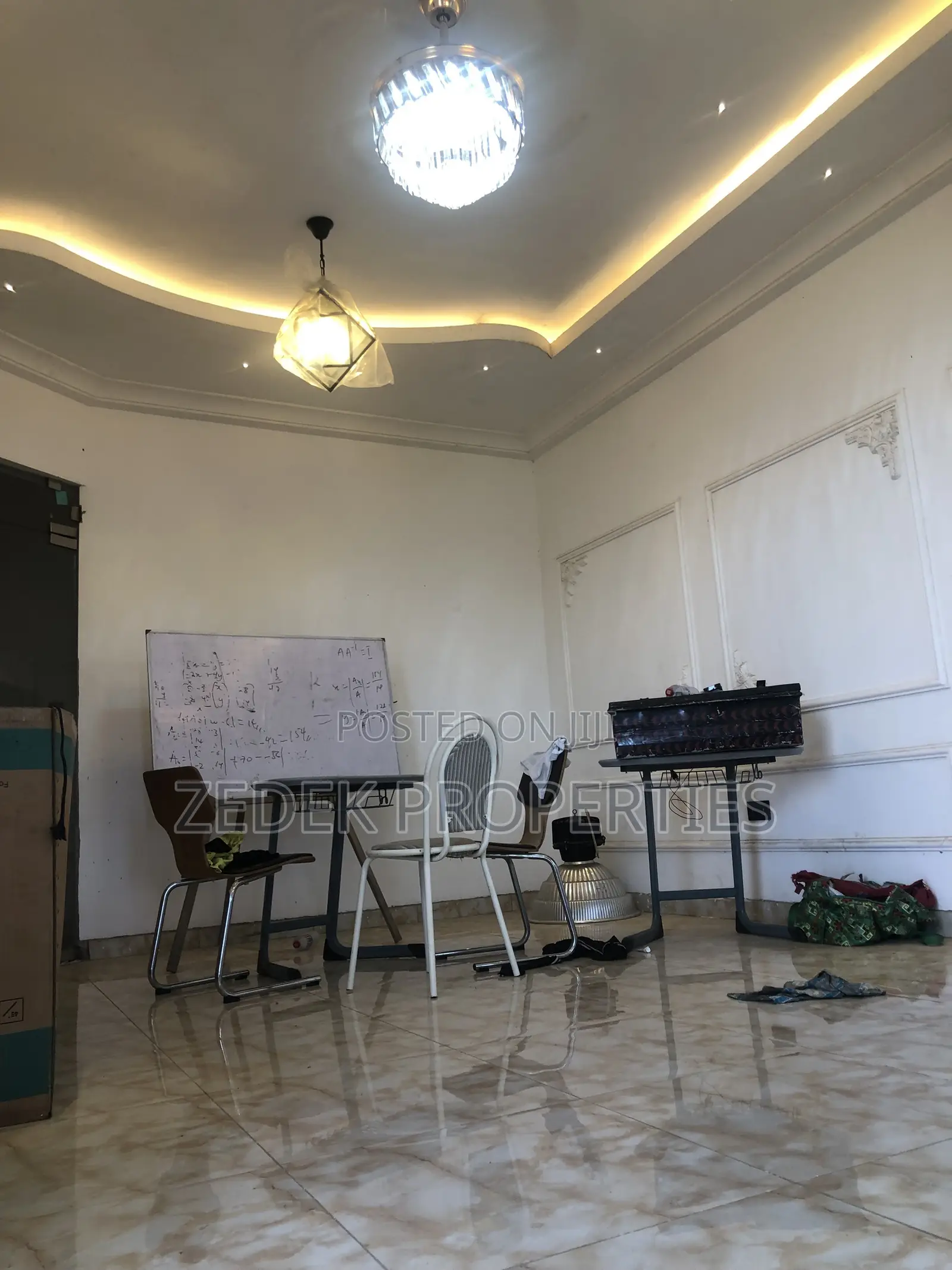 2bdrm Apartment in Kwabenya for rent
