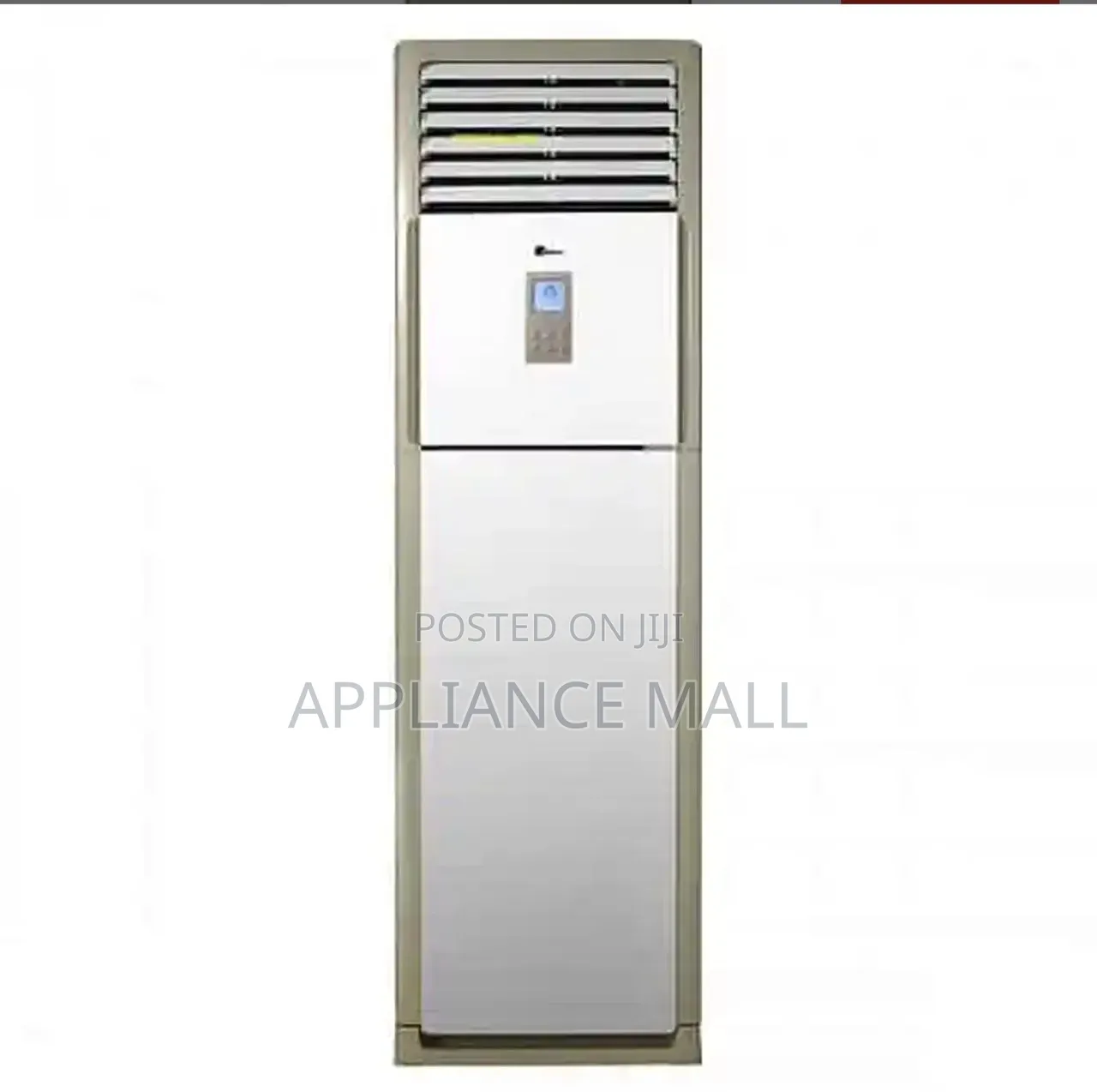 Midea 3.5hp Standing AC