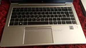 Laptop HP EliteBook 840 G7 16GB Intel Core i7 SSD 256GB