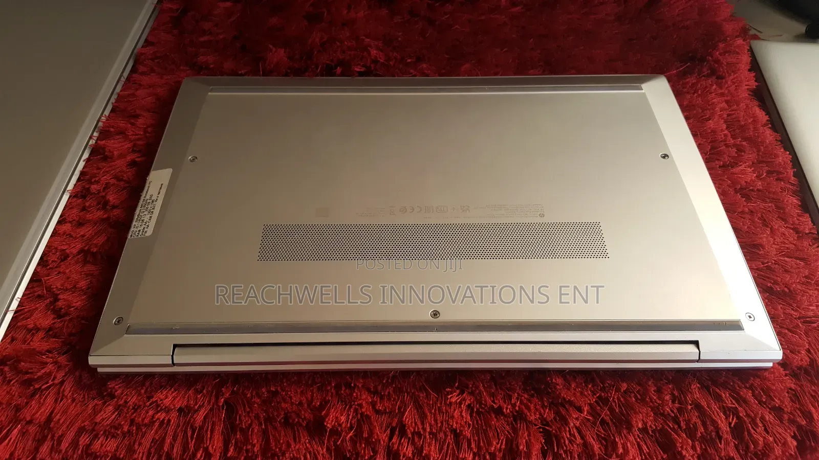 Laptop HP EliteBook 840 G7 16GB Intel Core i7 SSD 256GB