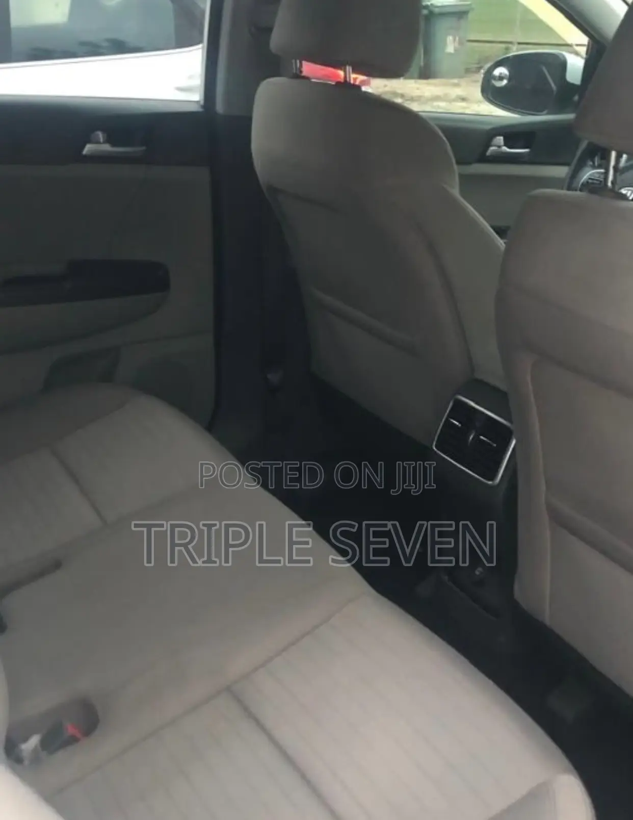 Honda CR-V EX AWD 2018