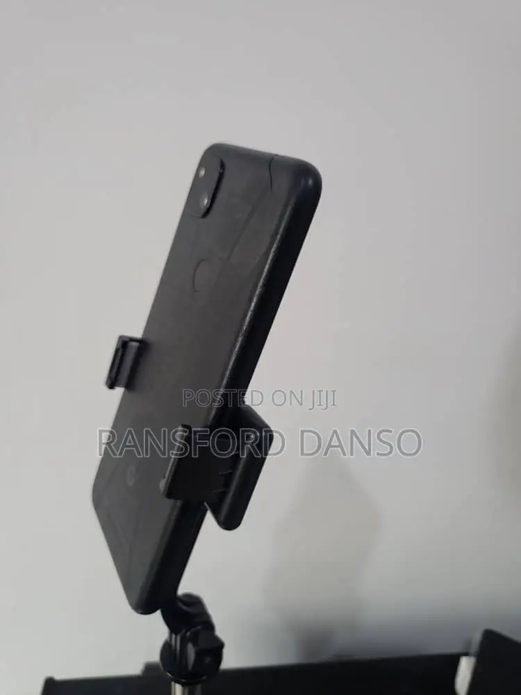 Google Pixel 4a 128 GB Black