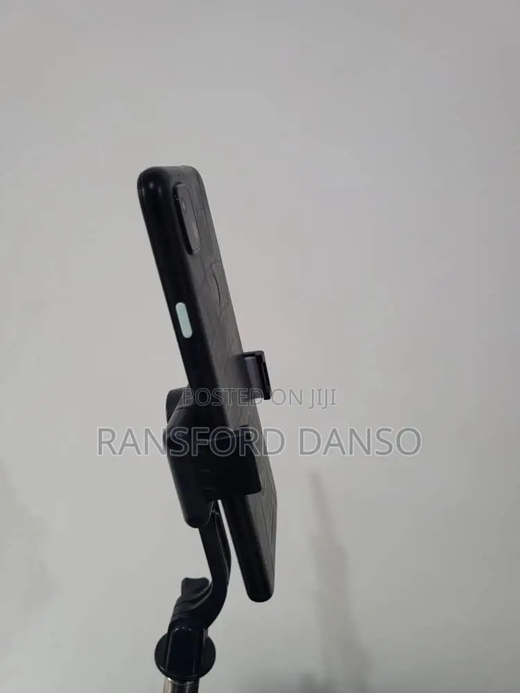 Google Pixel 4a 128 GB Black