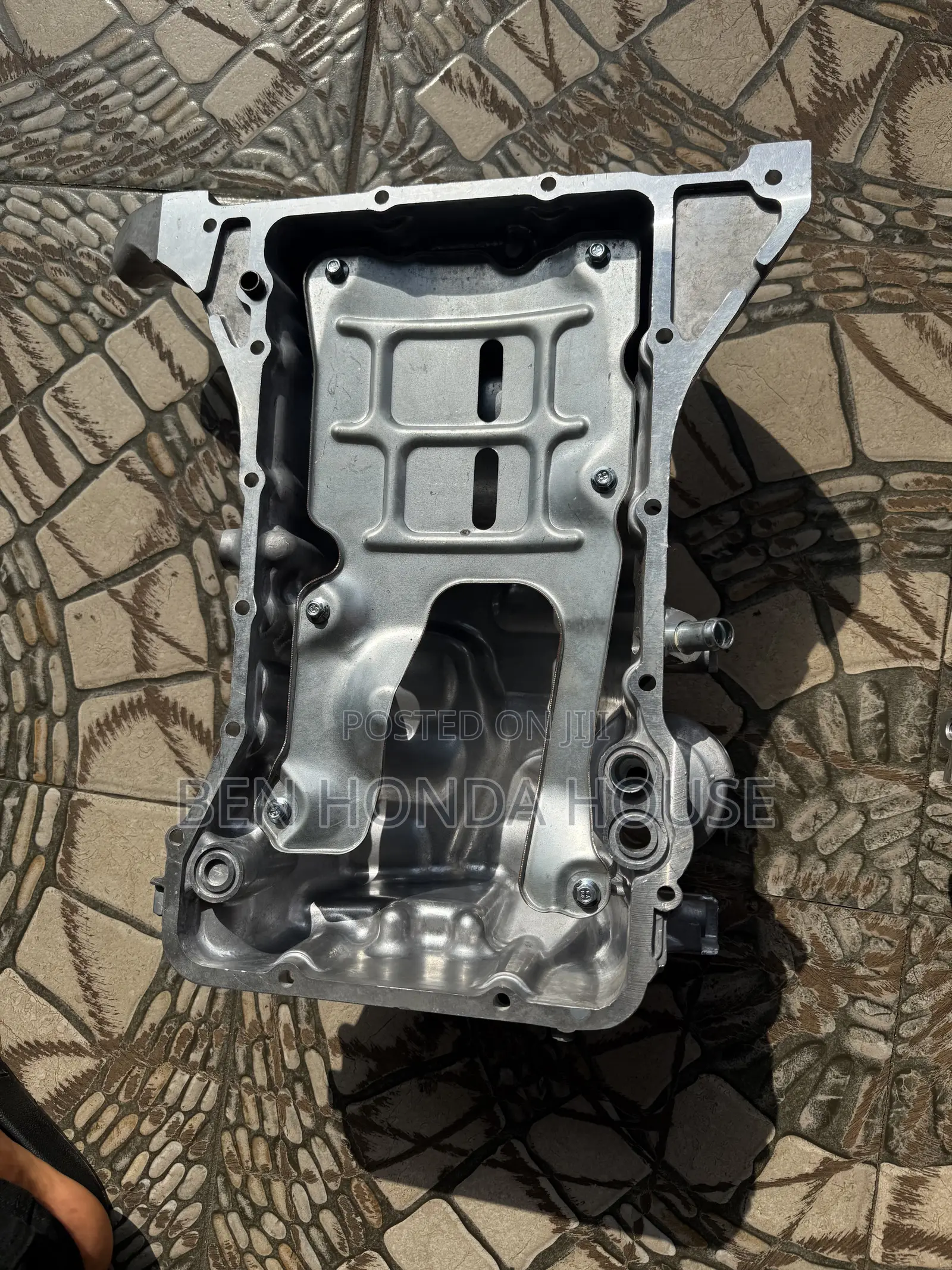 Honda Civic Oil Pan or Engine Sump