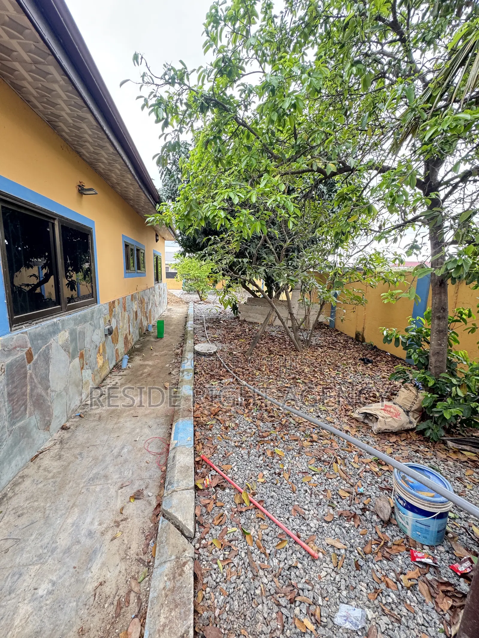 3bdrm House in Resideright, Amasaman for sale