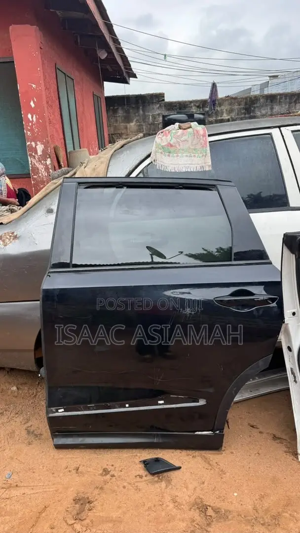 Acura MDX 2021,2022,2023,2024,2025 Front and Back Doors
