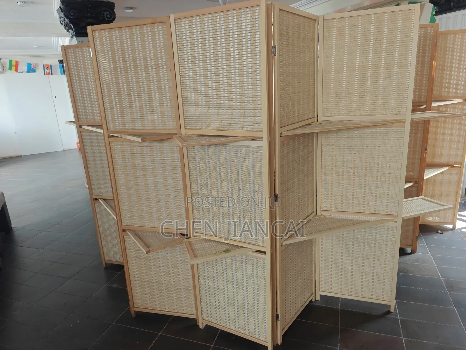 Room Divider
